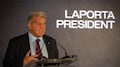 ¿Quién es Joan Laporta? Empresario y presidente del FC Barcelona