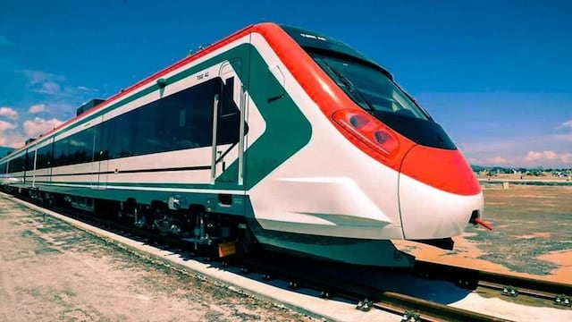 Tren Saltillo-Nuevo Laredo avanza con nueva adjudicación millonaria.