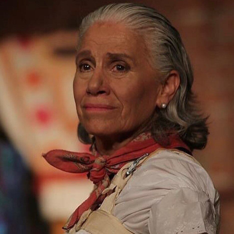 Marta Aura
