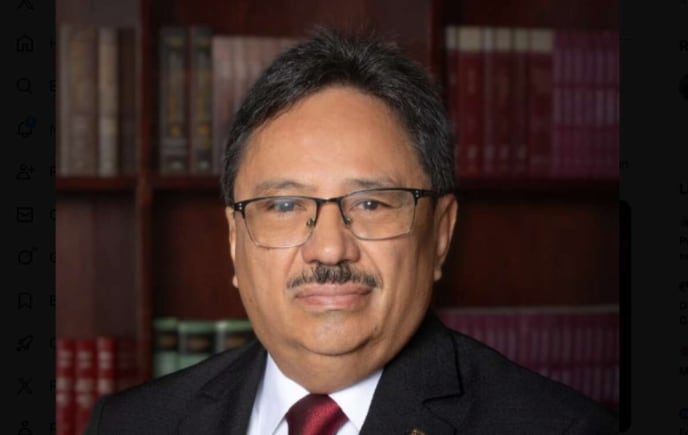 Fernando Alférez Barbosa, diputado de Morena en Aguascalientes