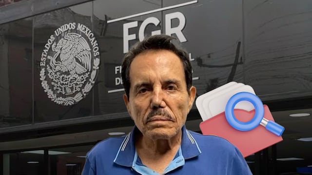 FGR investiga posibles violaciones al derecho en el caso Zambada; suma 7 carpetas de investigación
