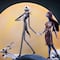 Así se ve la noche de bodas de Jack Skellington y Sally en novela gráfica secuela de El Extraño Mundo de Jack