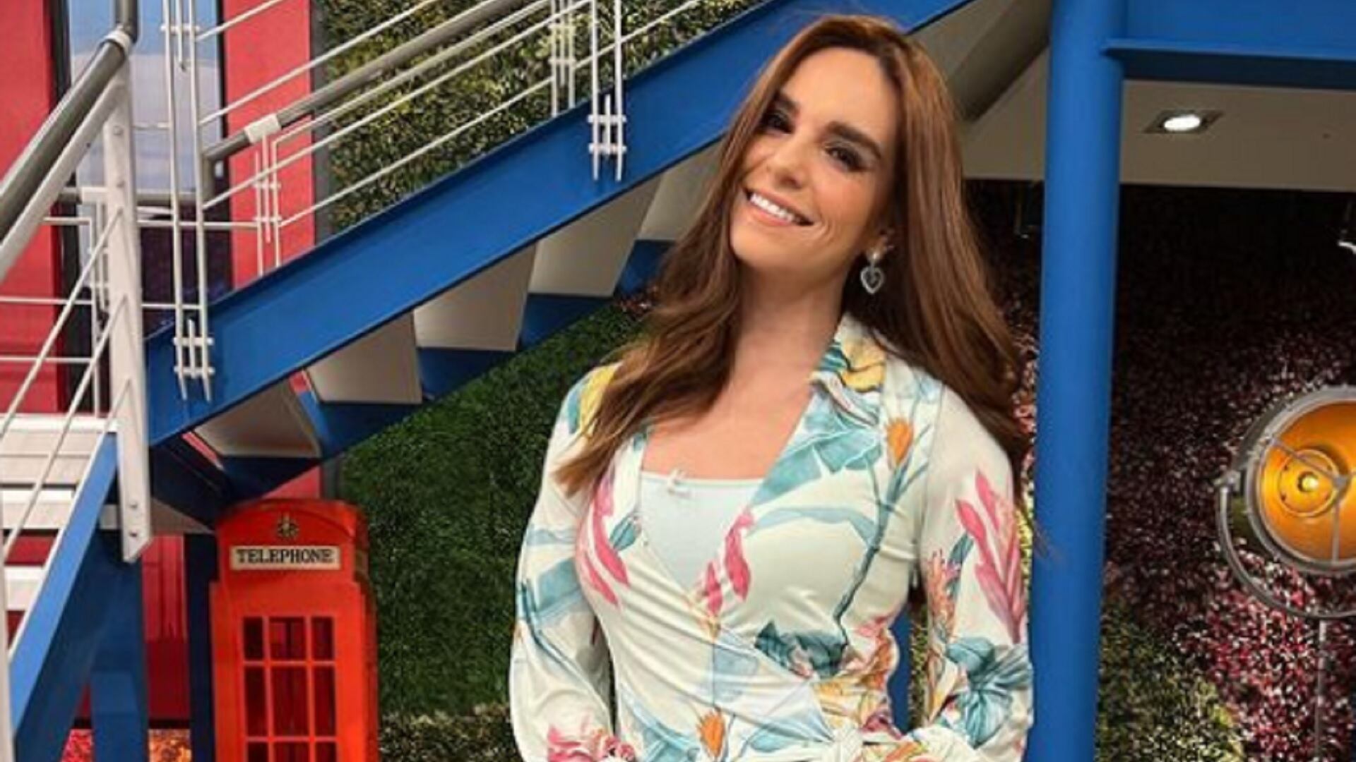 Tania Rincón