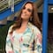¿Tania Rincón se va de ‘Hoy’? La conductora presume su nuevo trabajo en televisión