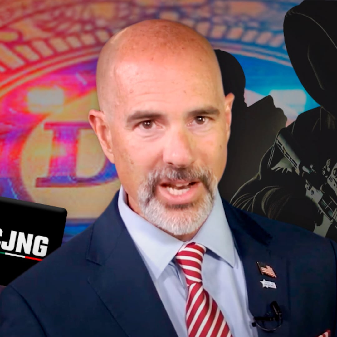 “Son prioridad de la DEA”: Terry Cole advierte al Cártel de Sinaloa y al CJNG
