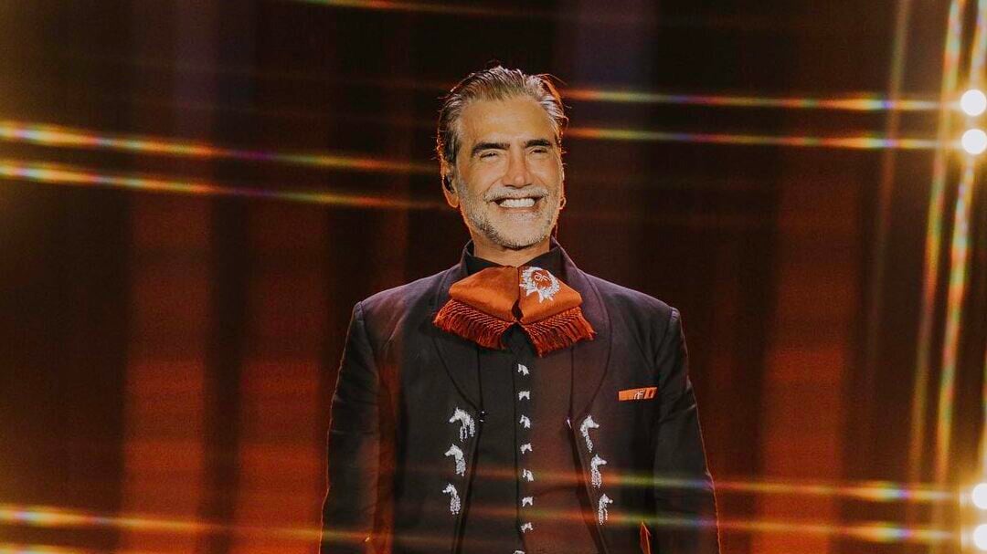 Alejandro Fernández en Estadio GNP Seguros: Precio de boletos, fecha de preventa y cuándo es su concierto