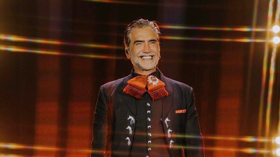 Alejandro Fernández