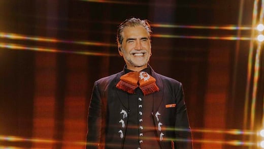 Concierto de Alejandro Fernández en Estadio GNP Seguros: Setlist de canciones, horario y telonero para 4 de octubre