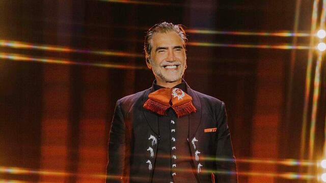 Alejandro Fernández