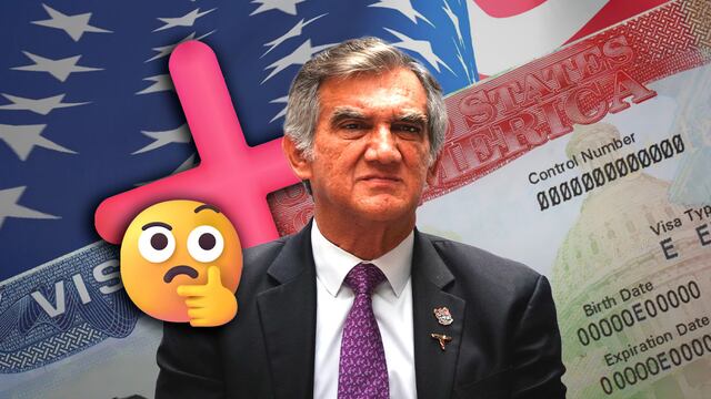 Circulan rumores sobre la visa a Estados Unidos del gobernador Américo Villarreal