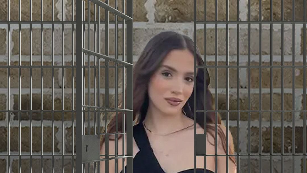 Marianne Gonzaga quedó libre a 5 meses de atacar a Valentina Gilabert; estos fueron los términos del acuerdo