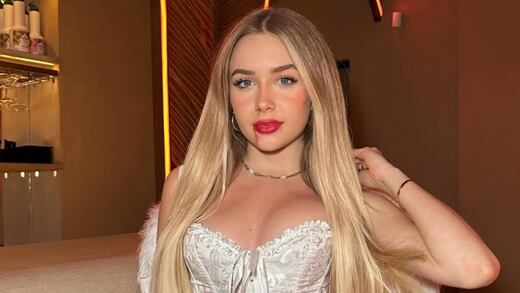¿Quién es Natalia Jiménez? La influencer y exparticipante de MasterChef Jr. España compartió el video de su última quimioterapia