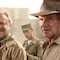 Indiana Jones y el Dial del Destino está reprobada en Rotten Tomatoes