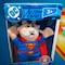 El peluche de Dr. Simi Superman: Precio en que podrás comprarlo en Farmacias Similares