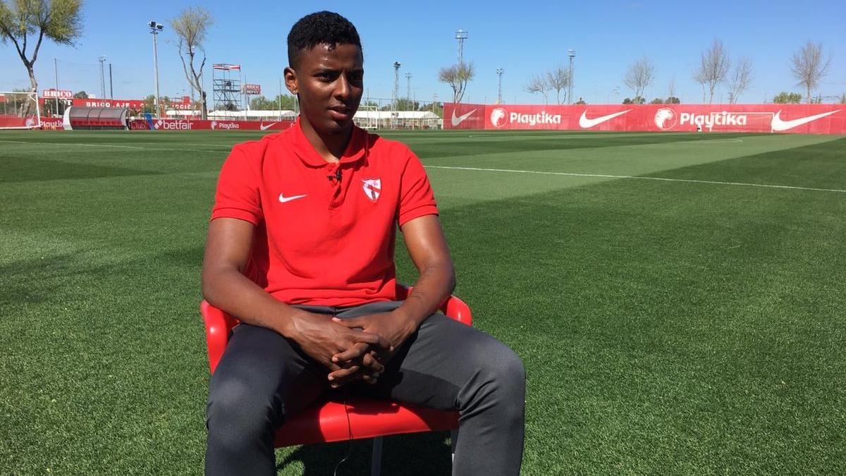 Joao Maleck.