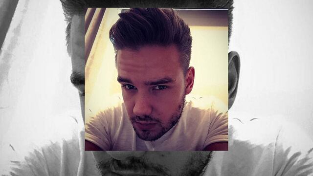 Liam y Sophia comenzaron a salir en el 2013. 