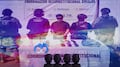 Cae “El Talibán” y 4 miembros de Los Chapitos en operativo en Sinaloa