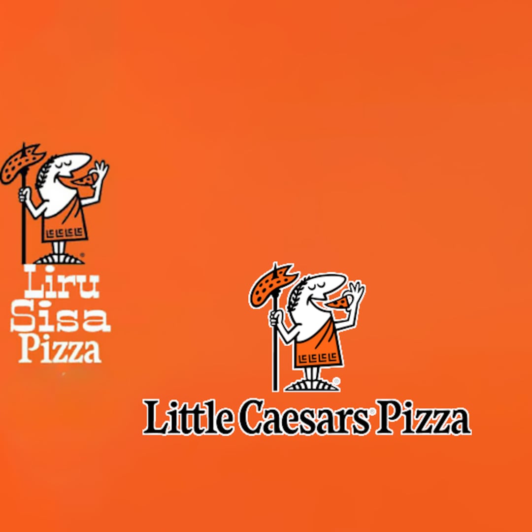 “Liru Sisa” ya es marca registrada de Little Caesars en México