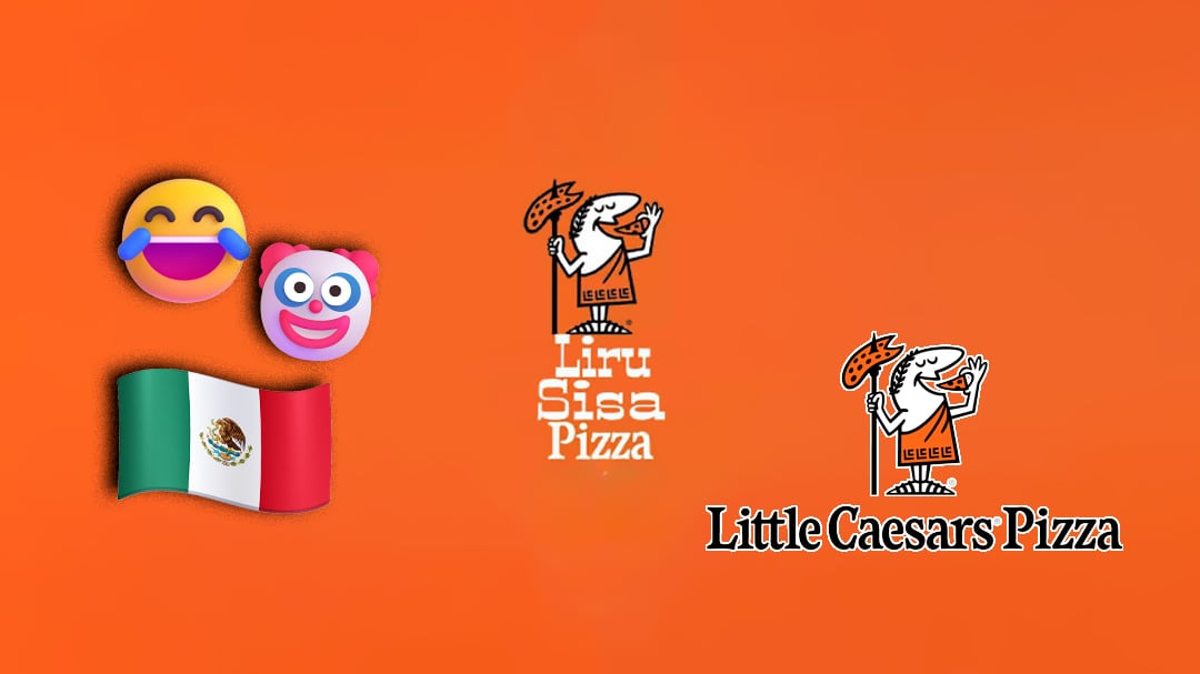 “Liru Sisa” ya es marca registrada de Little Caesars en México