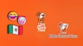 “Liru Sisa” ya es marca registrada de Little Caesars en México