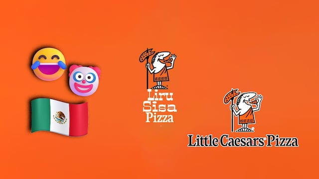 “Liru Sisa” ya es marca registrada de Little Caesars en México