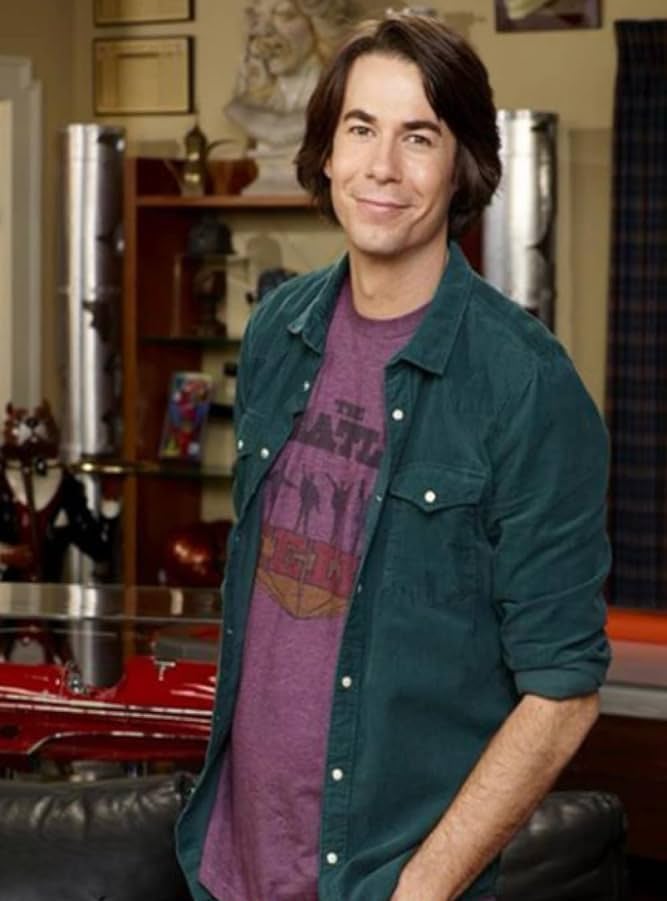 ¿Jerry Trainor sale en Malcolm el de en medio? En este episodio hizo sus pininos