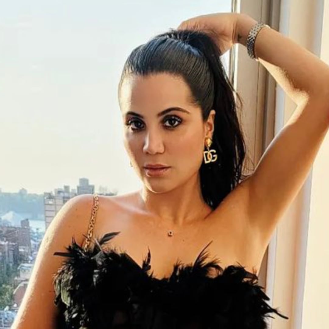 ¿Quién es Cinthia Aparicio? La actriz se divorció de Alexis Ayala