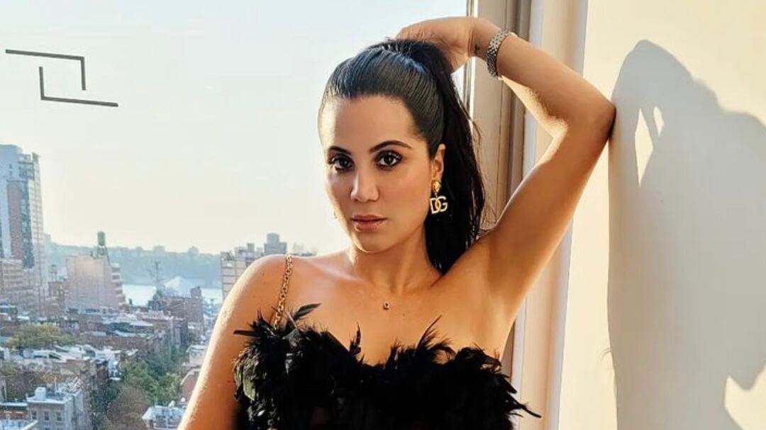 ¿Quién es Cinthia Aparicio? La actriz se divorció de Alexis Ayala