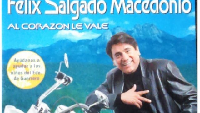 No es válido que Felix Salgado se escude en la mayoría de Morena en ambas cámaras para soltar esas bravuconadas. Tampoco debería permitírsele degradar al poder legislativo a simple peleón