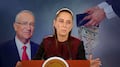 “Está pagando el doble por no pagar”: Sheinbaum habla de la deuda de Salinas Pliego