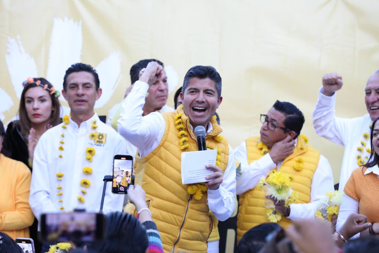 Eduardo Rivera Pérez