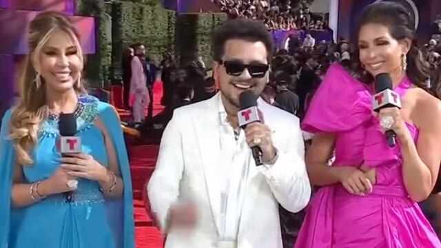 Christian Nodal se niega a cantarle a Myrka Dellanos