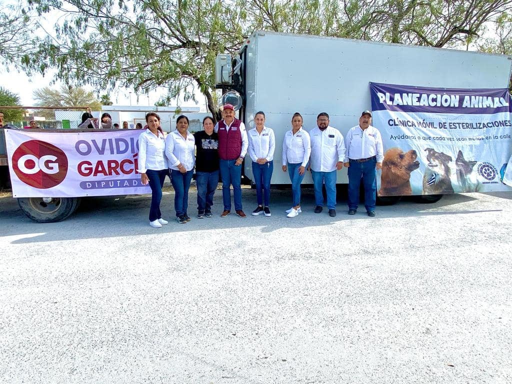 Juan Ovidio García fue diputado de Morena en Reynosa, Tamaulipas