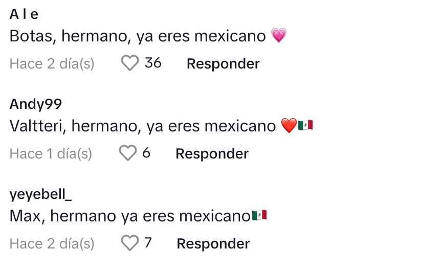 Captura de pantalla.