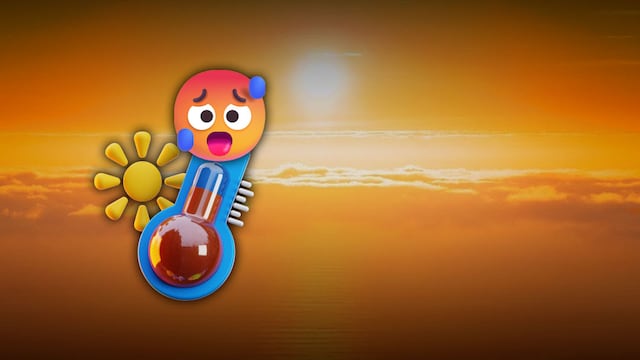 El 2026 se perfila a ser el año más caluroso con temperaturas récord.