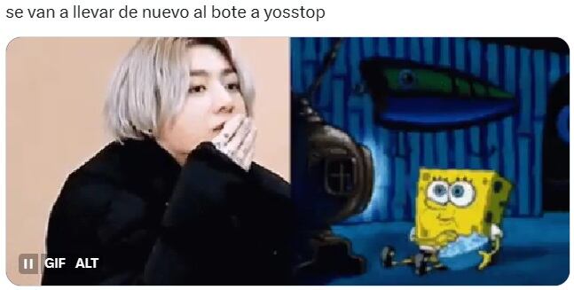 Yoss Hoffman ejerciendo la psicología sin licencia dejó estos divertidos memes