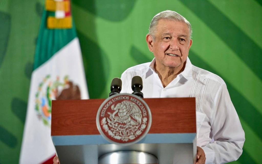 AMLO