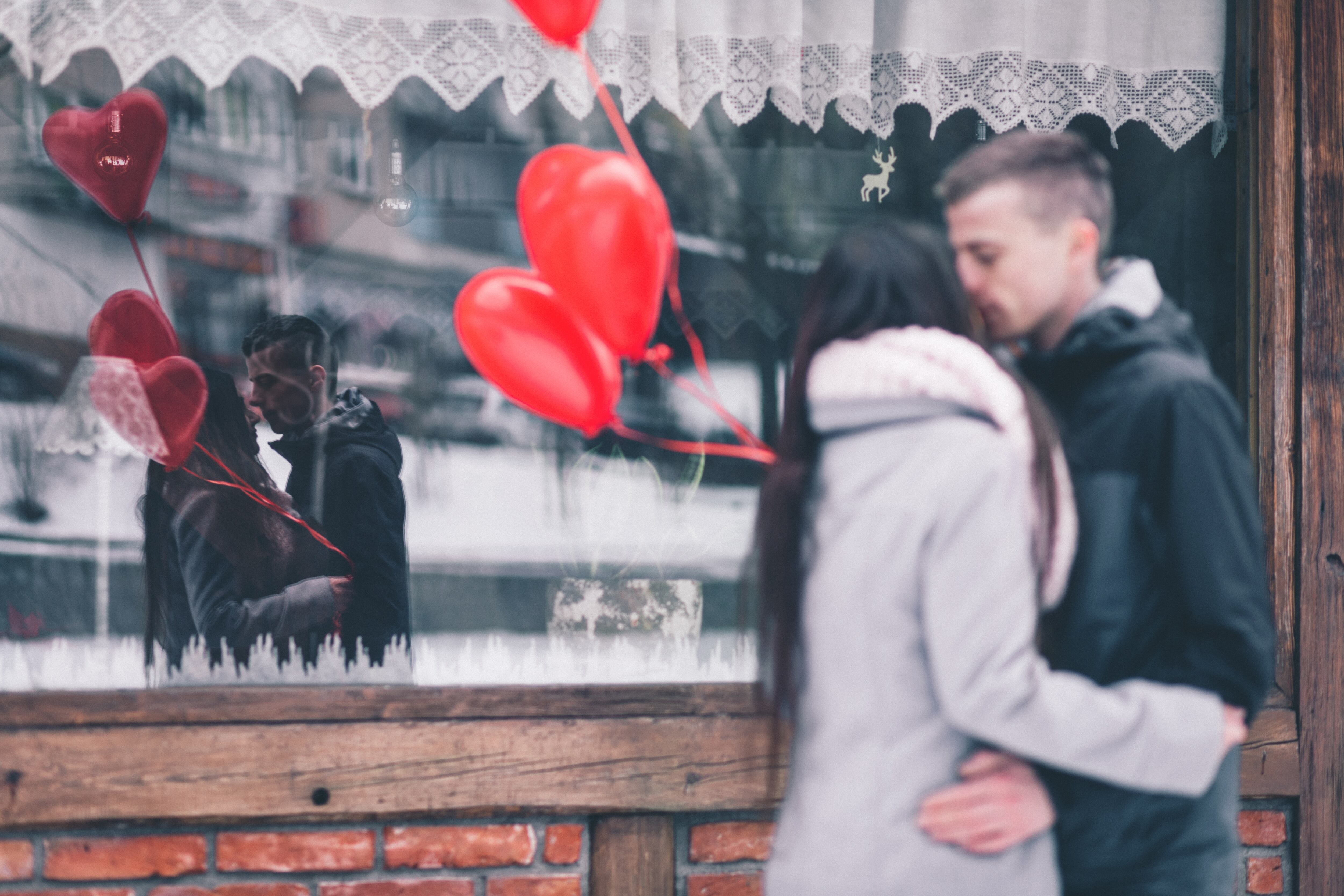 Día de San Valentín