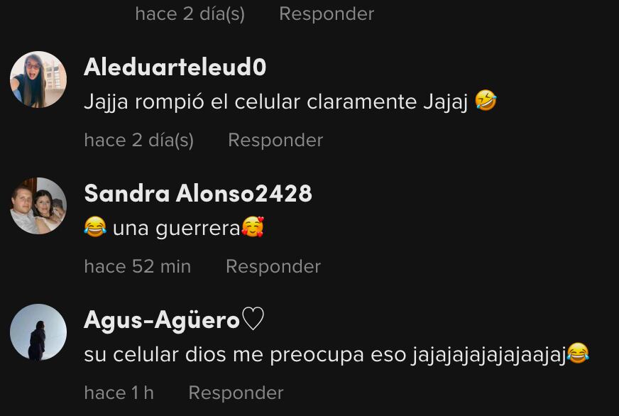 Comentario Juego de las Sillas