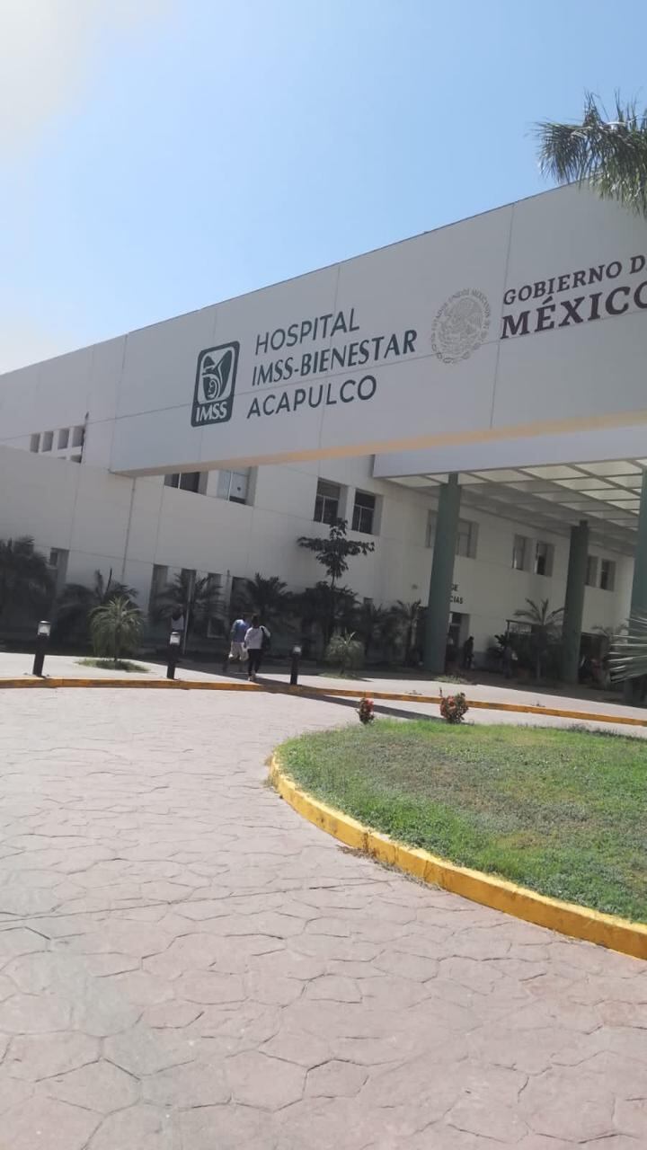 Guerrero registra disminución de casos de dengue
