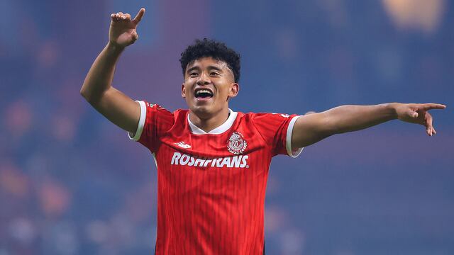 América hace oficial el fichaje de Isaías Violante; se lo arrebata a Chivas