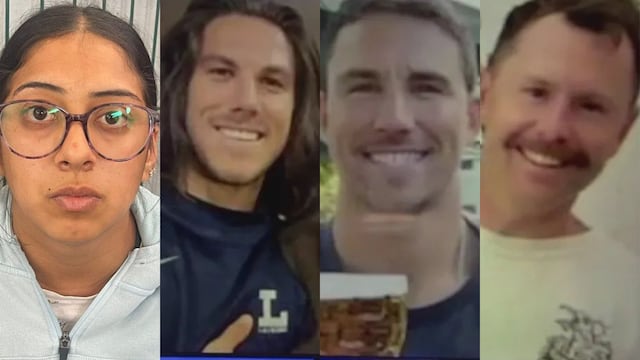 Sentencian a Ary Gisell Silva Raya por crimen contra hermanos Robinson