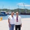 Claudia Sheinbaum tiene grandes planes para el puerto de Manzanillo: ser el más importante de América Latina