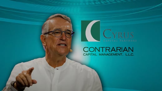 México logra una victoria en arbitraje contra Cyrus y Contrarian por el caso TV Azteca