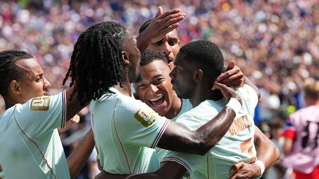 Francia es favorito sobre Suecia para avanzar a los octavos de final del Mundial 2026