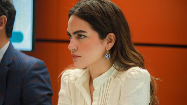 Andrea Chávez se integrará al Comité Ejecutivo Nacional de Morena