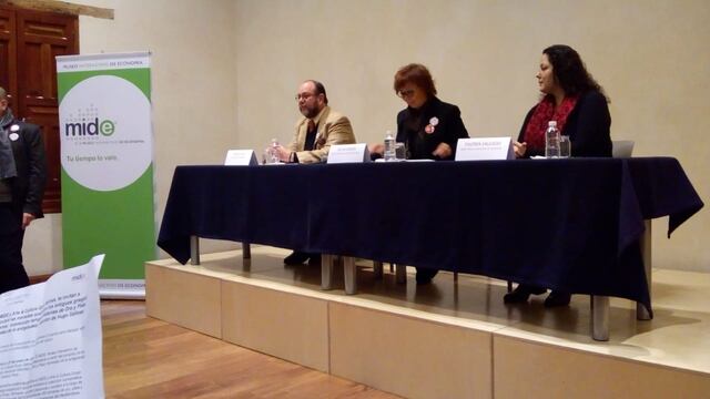 En el marco de la exposición se presentarán 2 charlas para dialogar sobre temas como la numismática y la historia del dinero