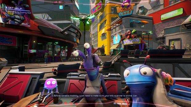 High On Life es el nuevo videojuego de Squanch Games tipo FPS muy a lo 'Rick y Morty'