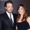 Ben Affleck está causándole muchos problemas a Jennifer Garner con su novio, aseguran