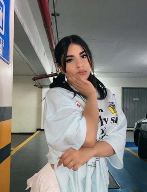 Steff Loaiza
